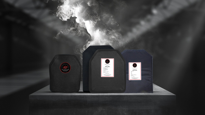 Comparing Ceramic, UHMWPE, Aramid, and Steel Body Armor