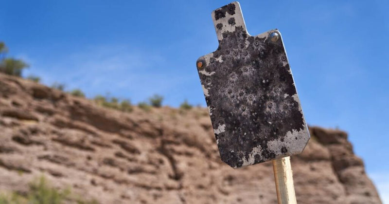 11 Things to Know About AR500 Steel Plate Targets