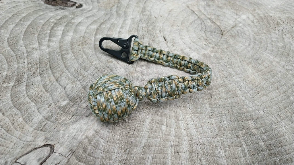 1.5-Inch Monkey Fist image 27