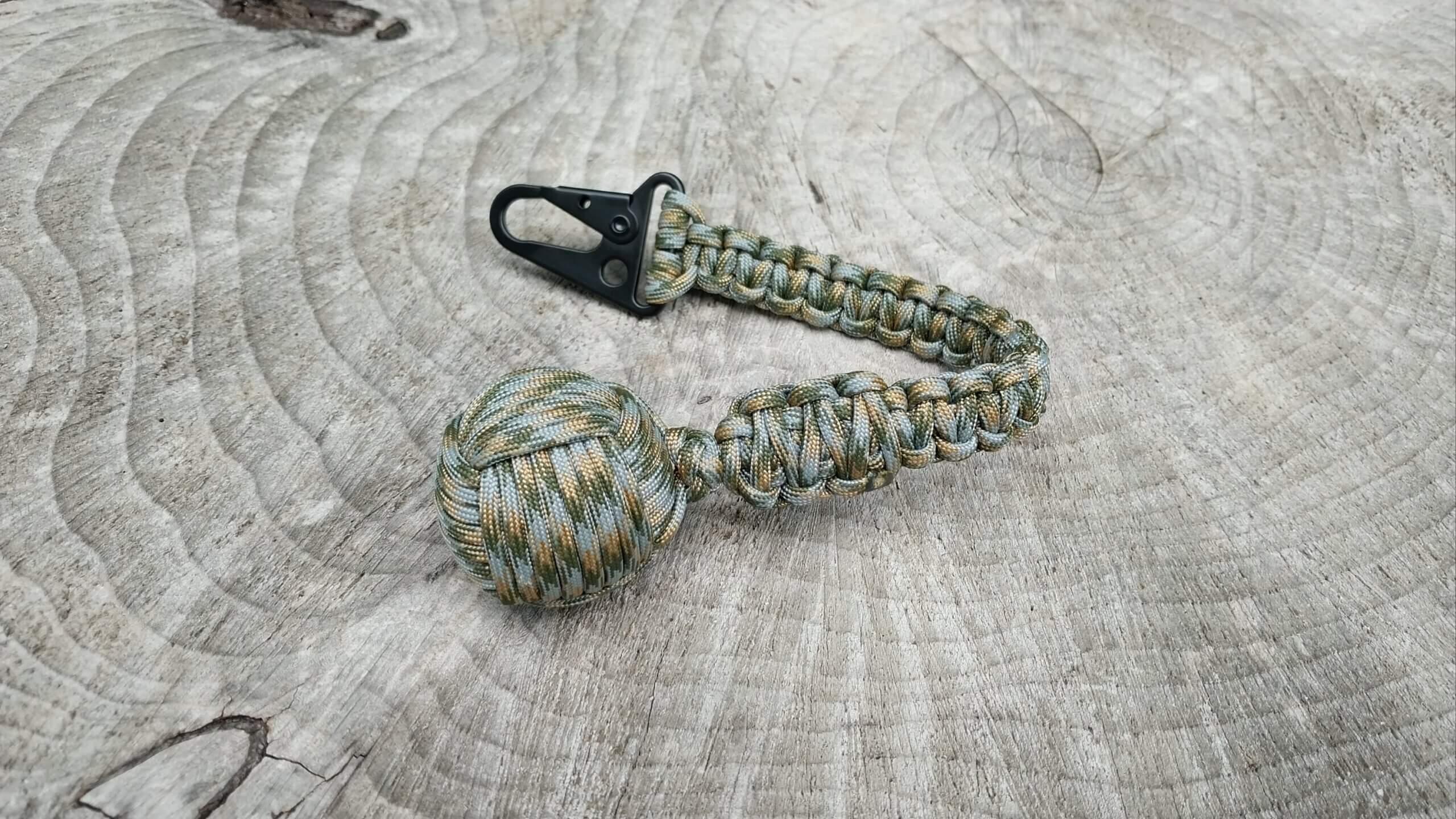 1.5-Inch Monkey Fist image 27