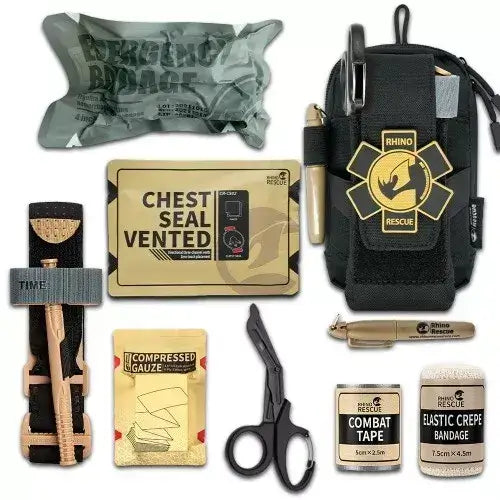 EDC First Aid Kit image 1
