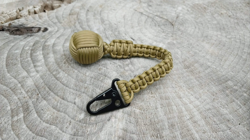 1.5-Inch Monkey Fist image 20