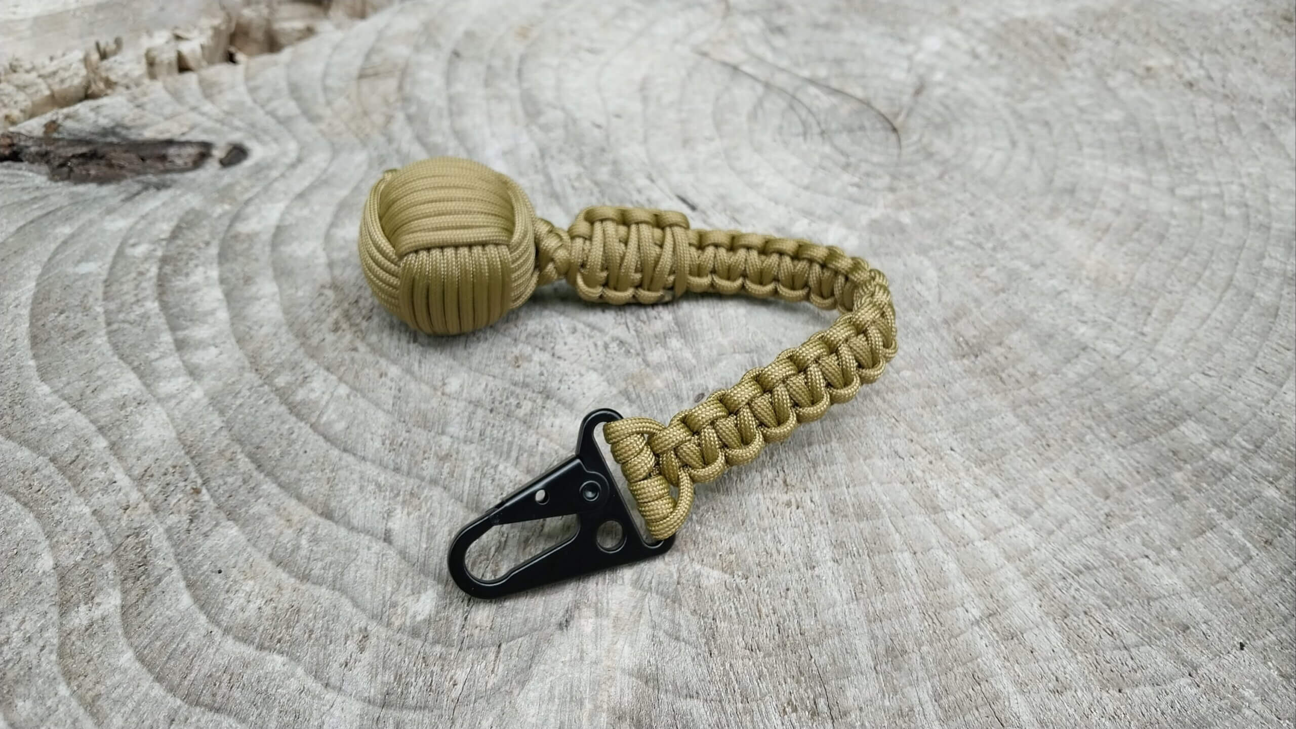 1.5-Inch Monkey Fist image 20