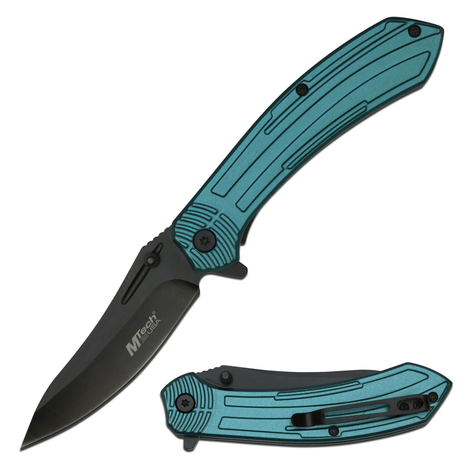 MTech USA MT-A1201TL image 0