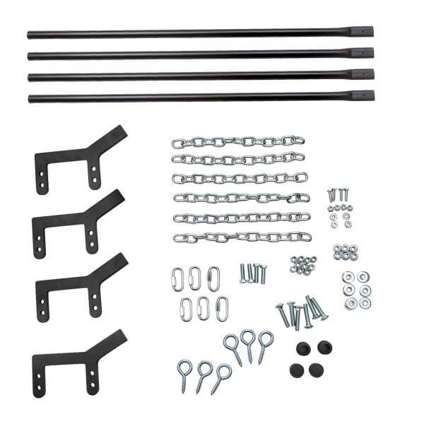 Tactical Scorpion Gear - Modular Complete Hanging Target System image 6