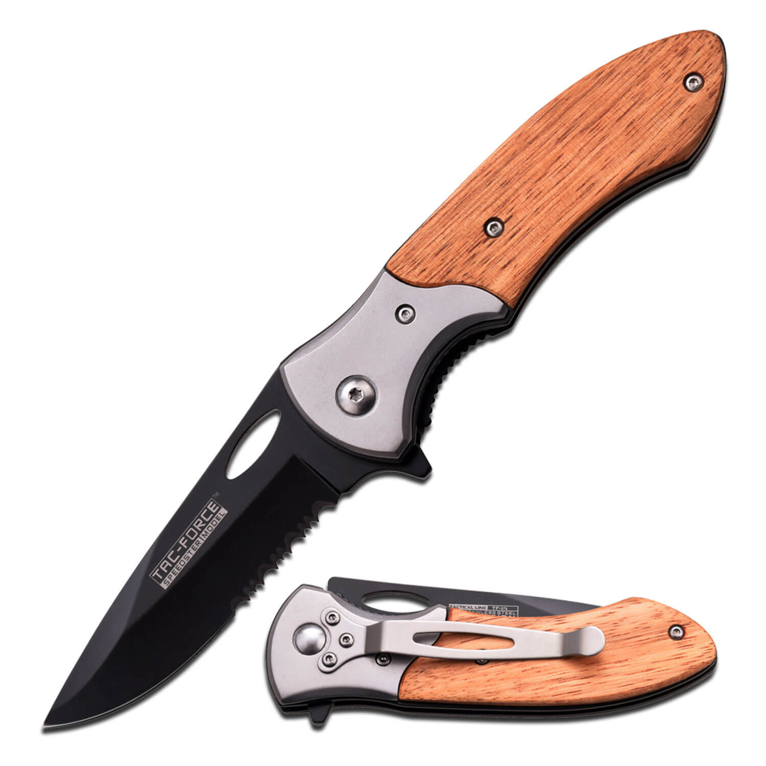 Tac-Force TF-876 image 0