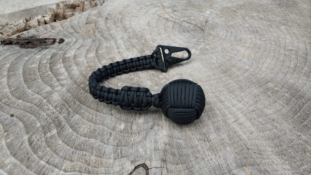 1.5-Inch Monkey Fist image 4