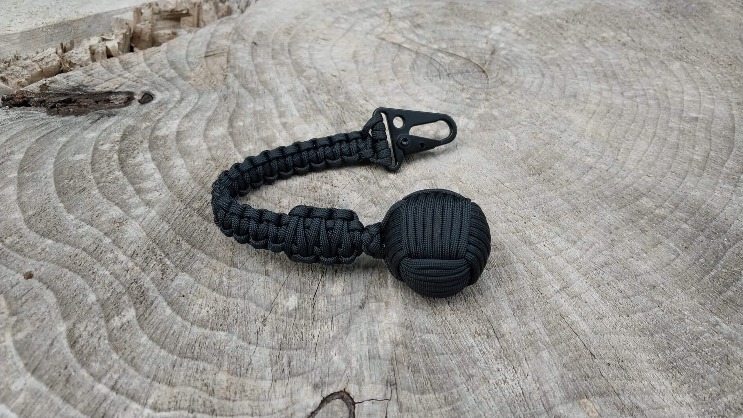 1.5-Inch Monkey Fist image 4