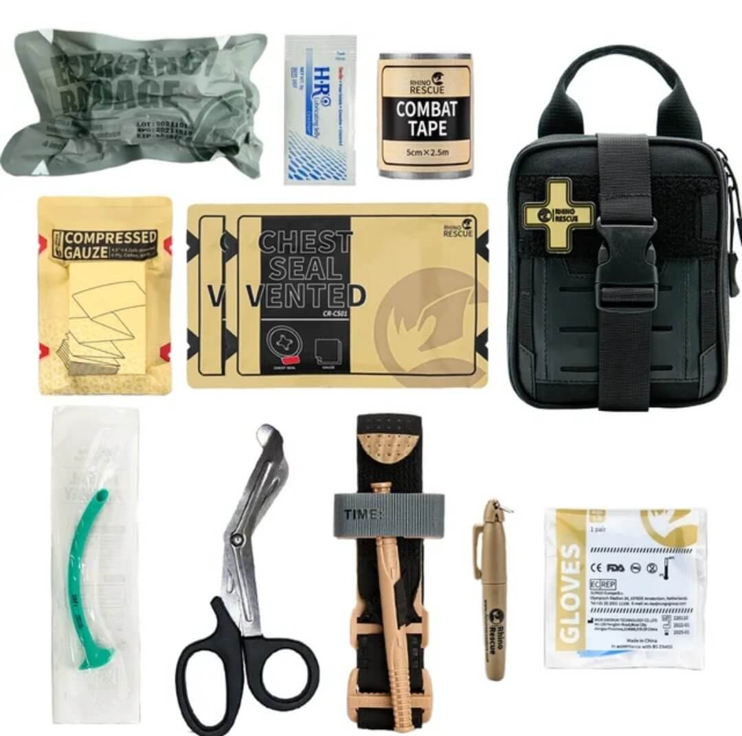 Rhino Rescue Trauma Kit image 1