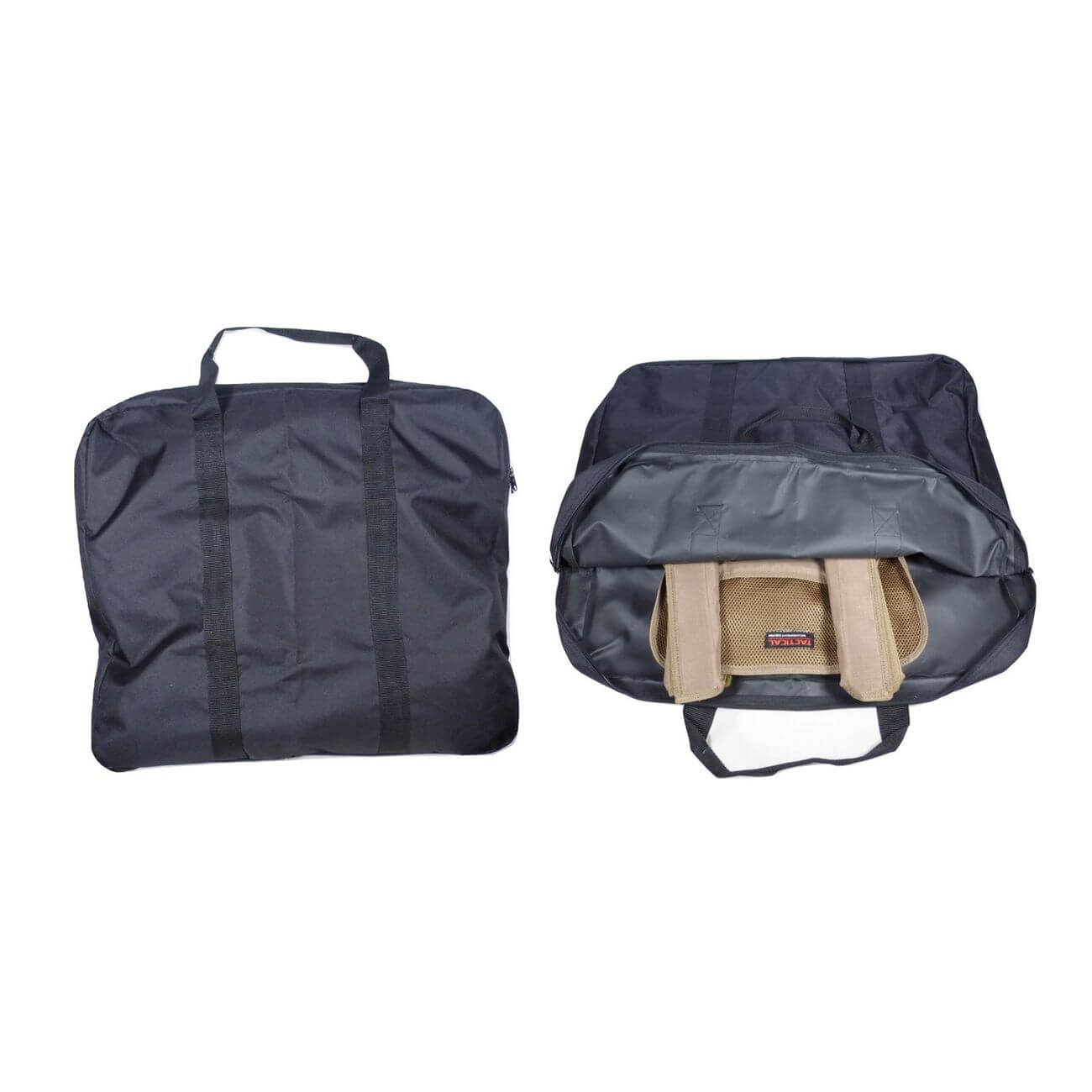 Body Armor Storage Tote image 1