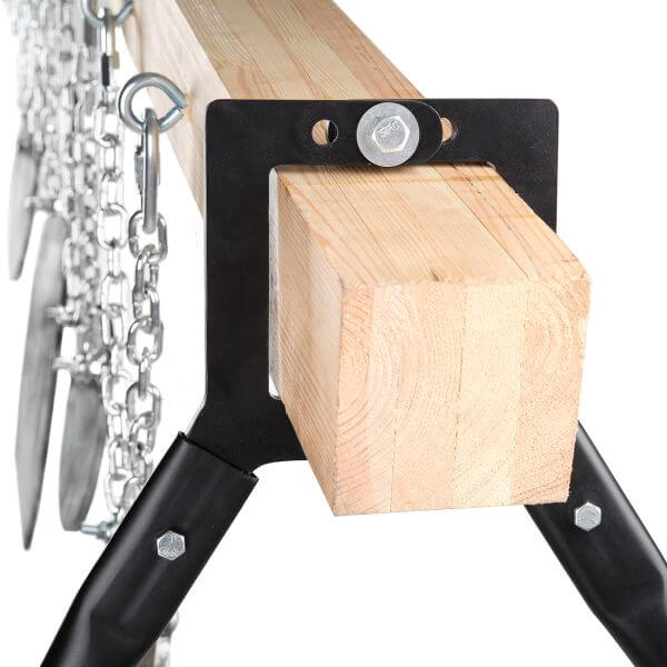 Tactical Scorpion Gear - Modular Complete Hanging Target System image 3