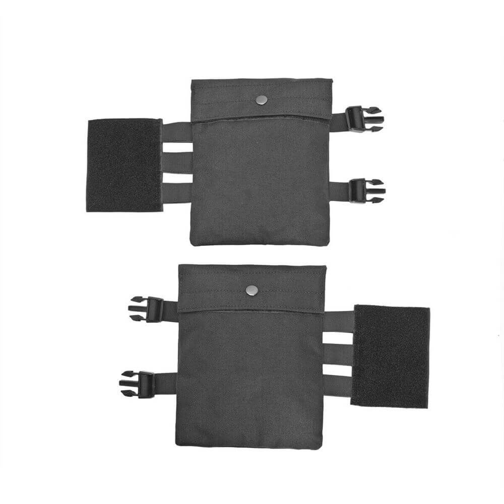 JQT Procat Level 4 Body Armor Bundle image 8
