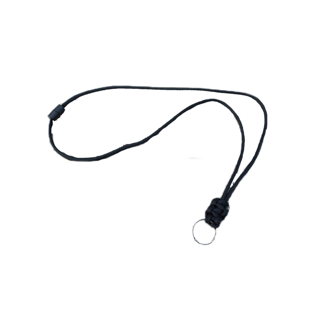 Paracord Neck Lanyard image 0