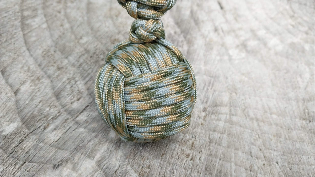 1.5-Inch Monkey Fist image 26