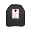 Level 3+ Polyethylene Body Armor Plates image 0