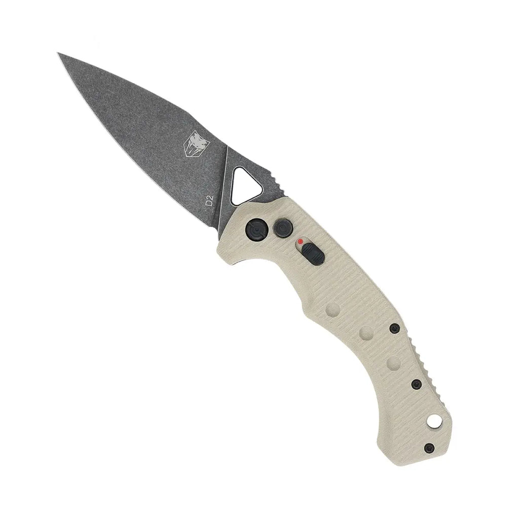 CobraTec Ryker Automatic - Tan image