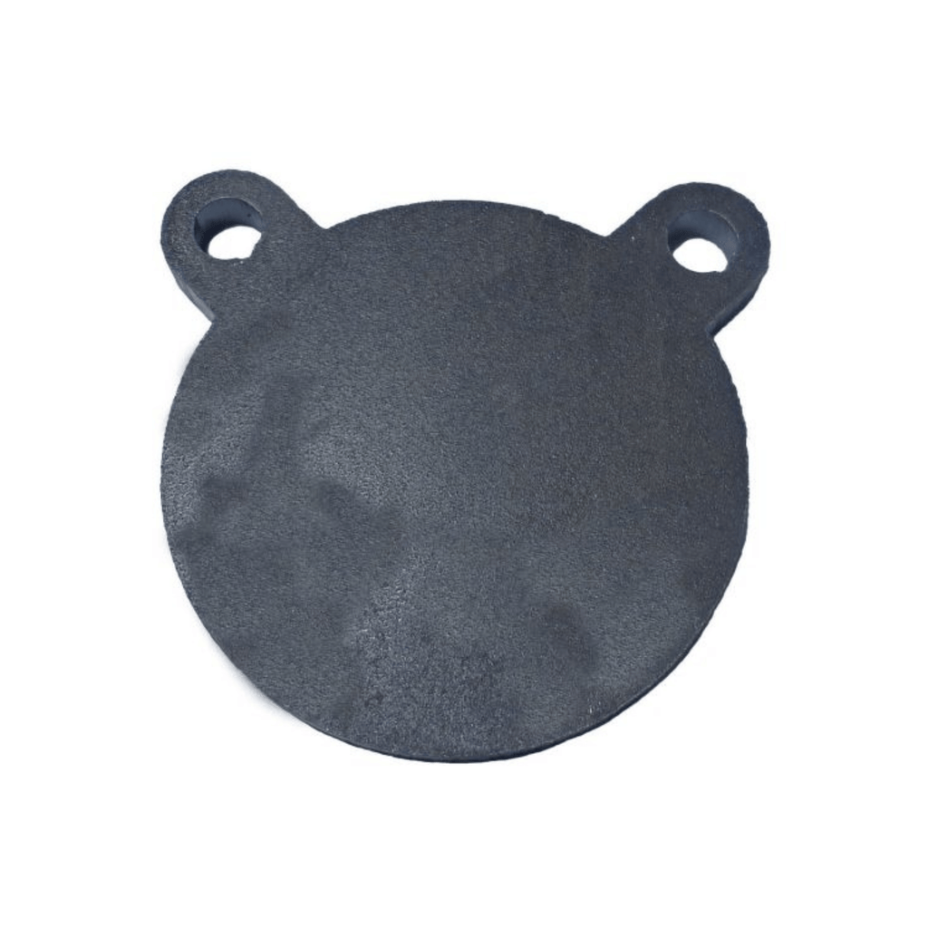 Tactical Scorpion Gear - AR500 Steel Shooting Target 4" x 3/8" Gong image 0