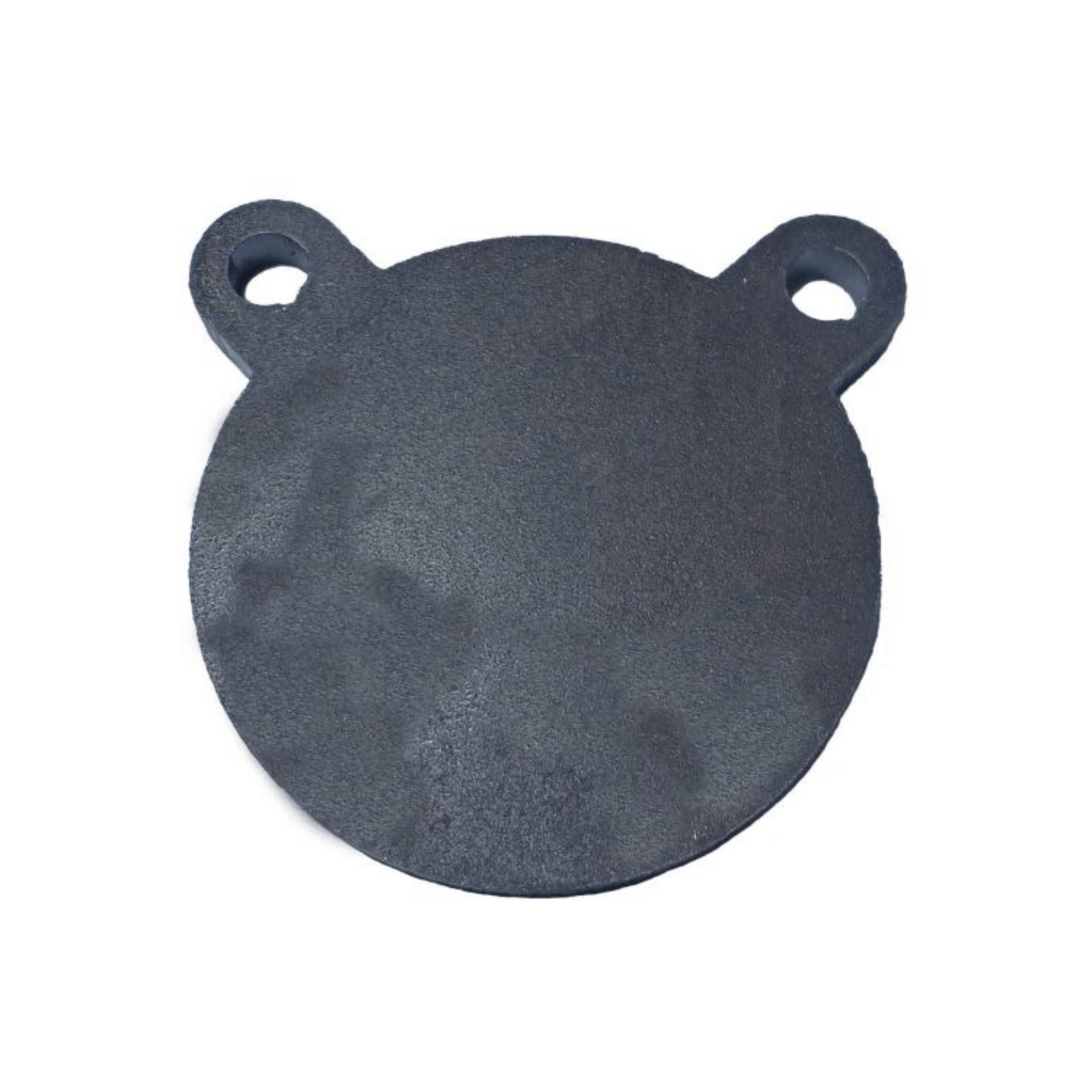 Tactical Scorpion Gear - AR500 Steel Shooting Target 4" x 3/8" Gong image 0