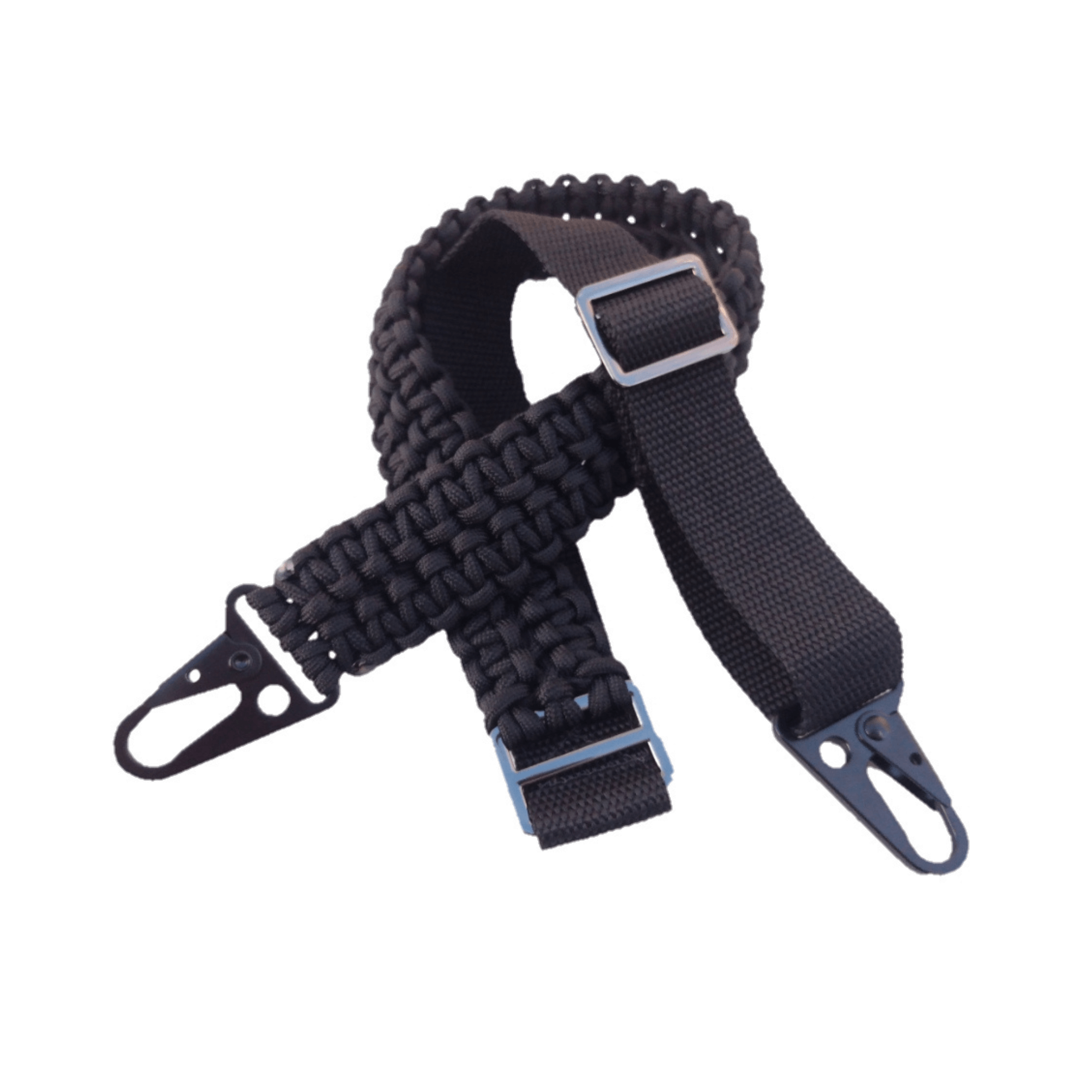 Paracord Rifle Sling - HK image 0