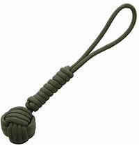 Combat Ready Monkey Fist - Olive Green image