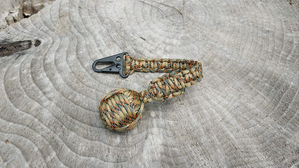 1.5-Inch Monkey Fist image 32