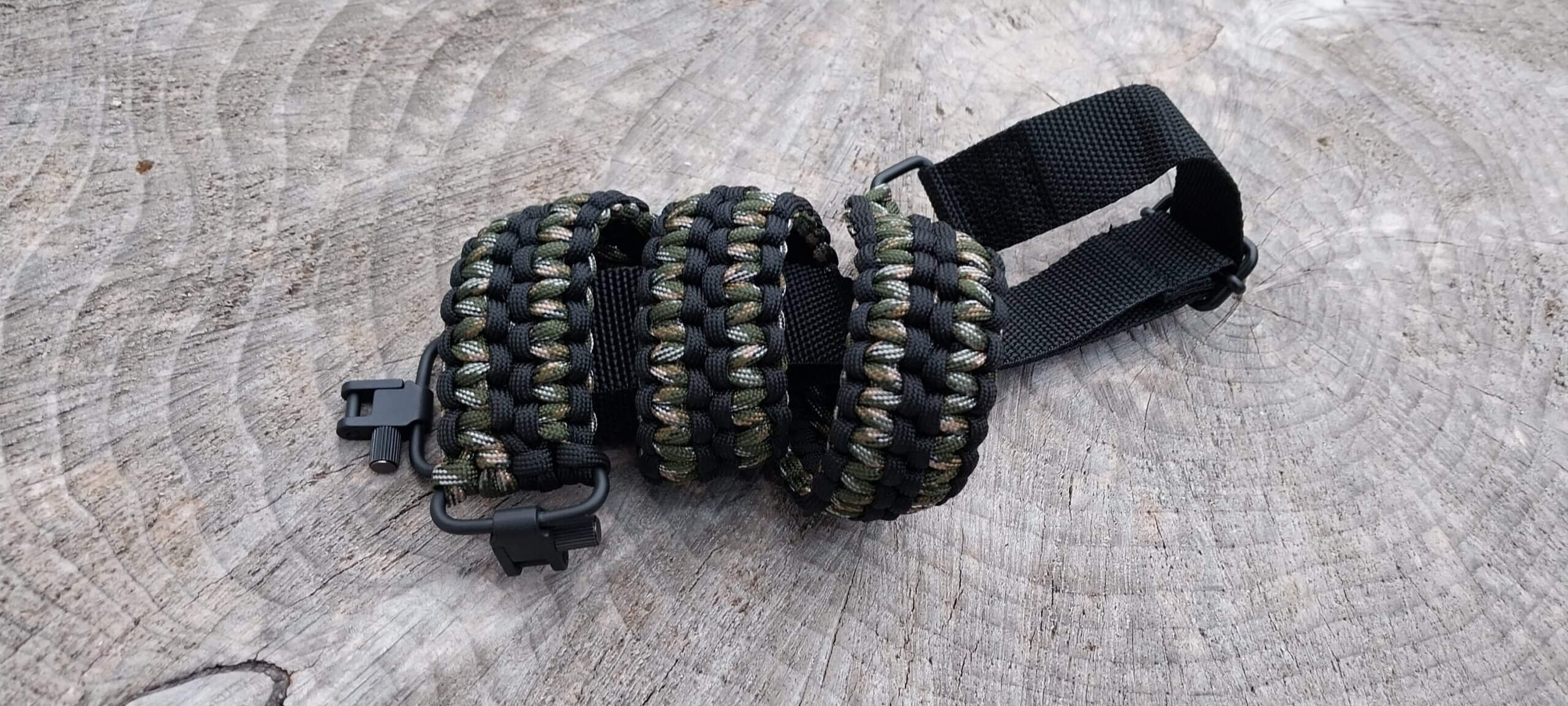 Standard Paracord Rifle Sling image 8
