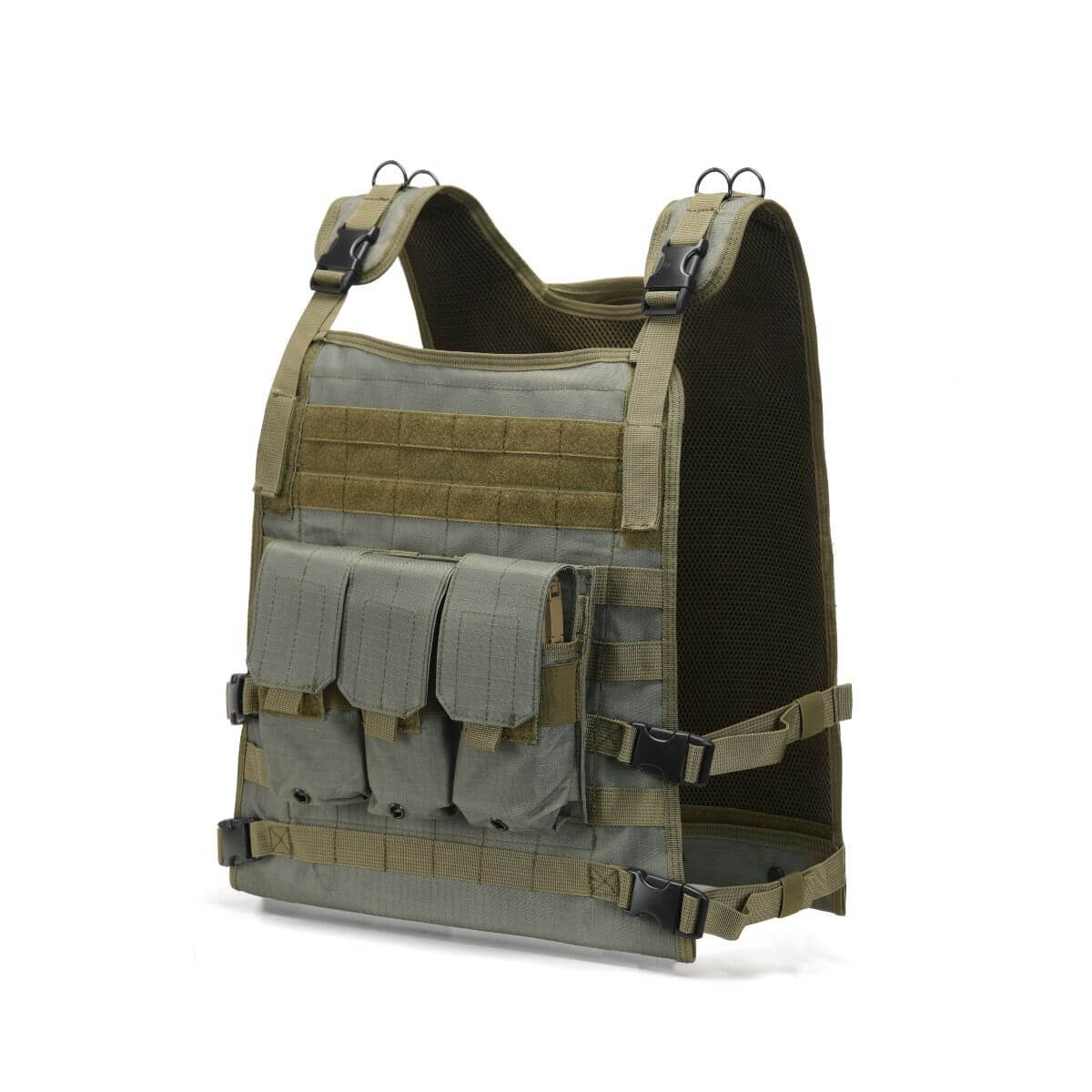 TSG Wildcat Plate Carrier image 6