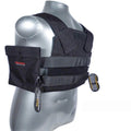 Side Plate Attachment for TSG Bobcat Plate Carrier image 0