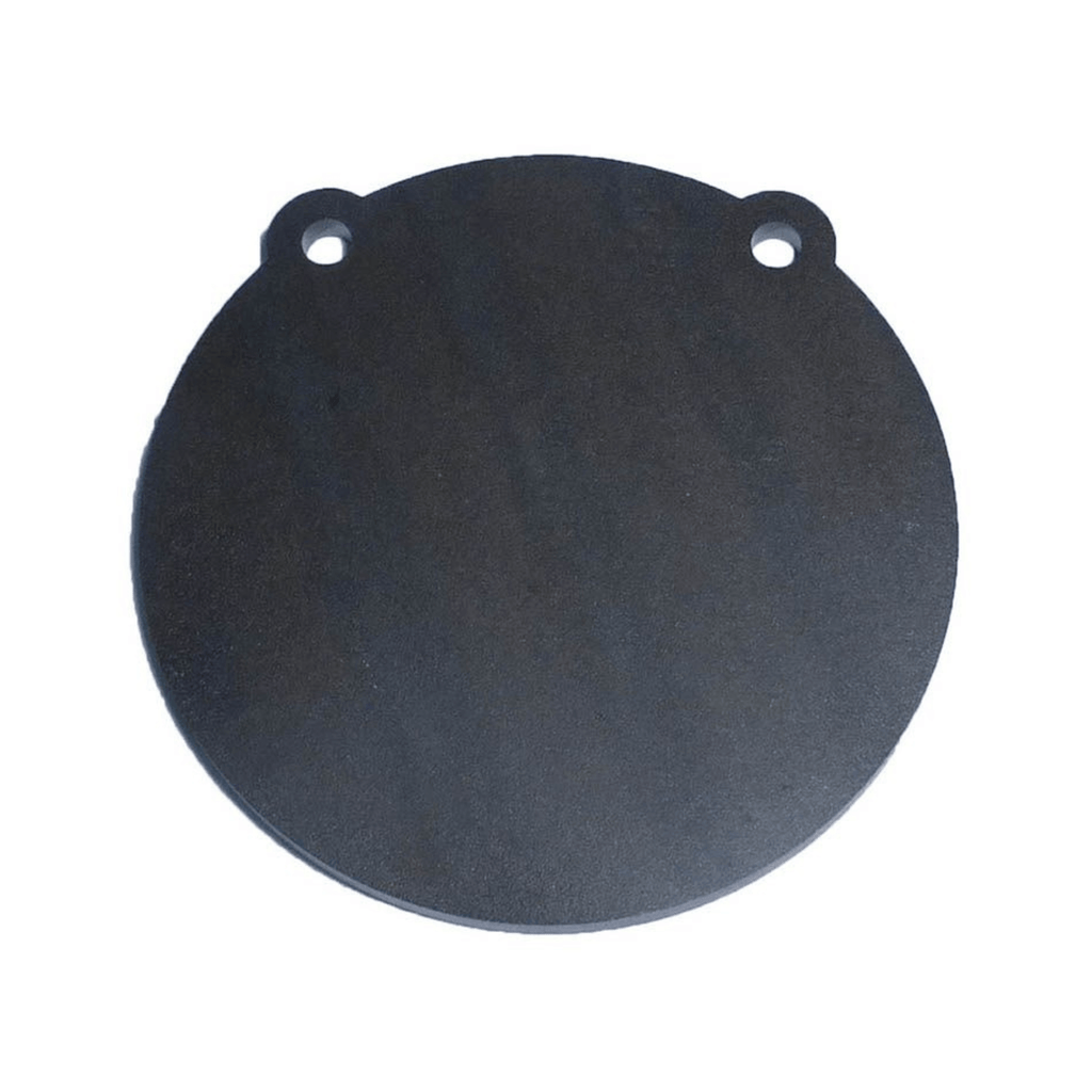 Tactical Scorpion Gear - AR500 Steel Shooting Target 8" x 3/8" Gong image 0
