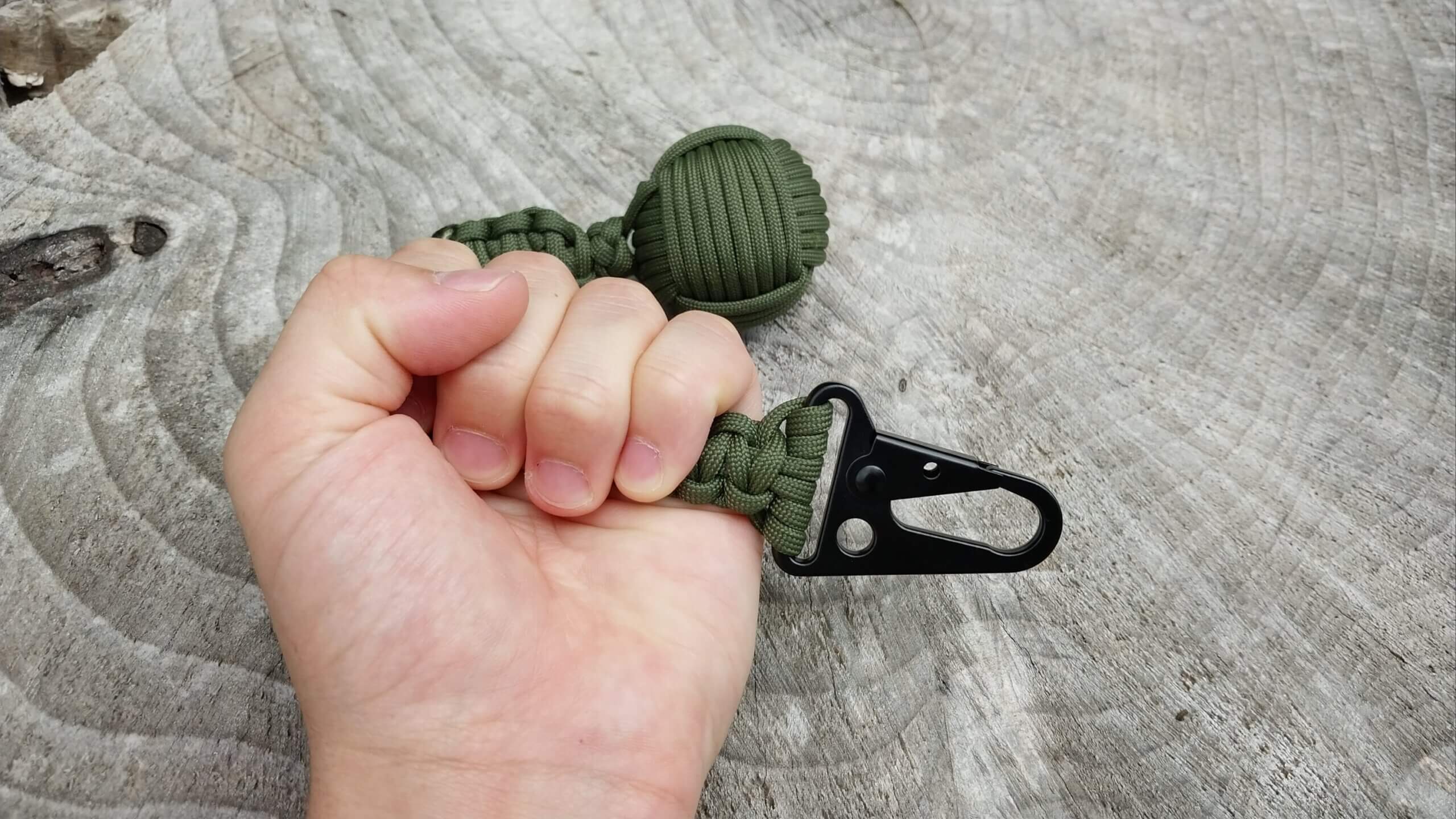 1.5-Inch Monkey Fist image 10