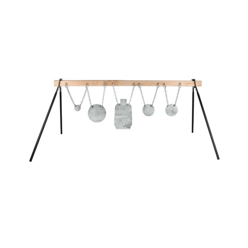 Tactical Scorpion Gear - Modular Complete Hanging Target System image 0