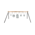 Tactical Scorpion Gear - Modular Complete Hanging Target System image 0