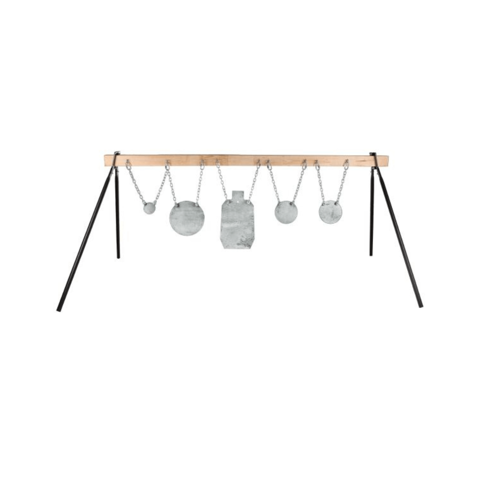 Tactical Scorpion Gear - Modular Complete Hanging Target System image 0