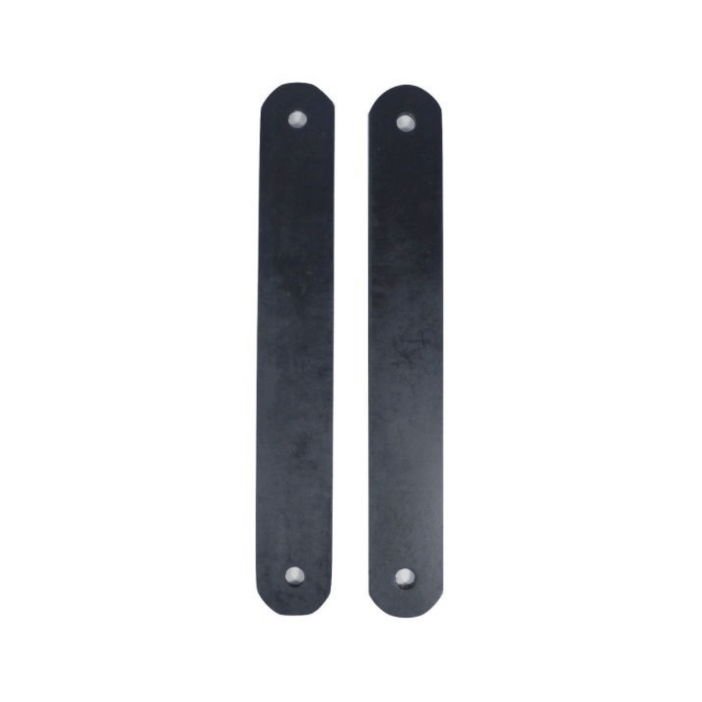 Tactical Scorpion Gear - Hanging Steel AR500 Target Rubber Strap Mounting Kit image 2