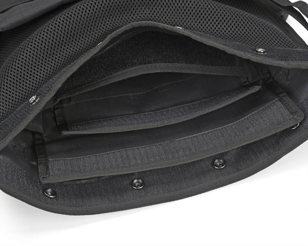 JQT Wildcat Level 4 Body Armor Bundle image 11