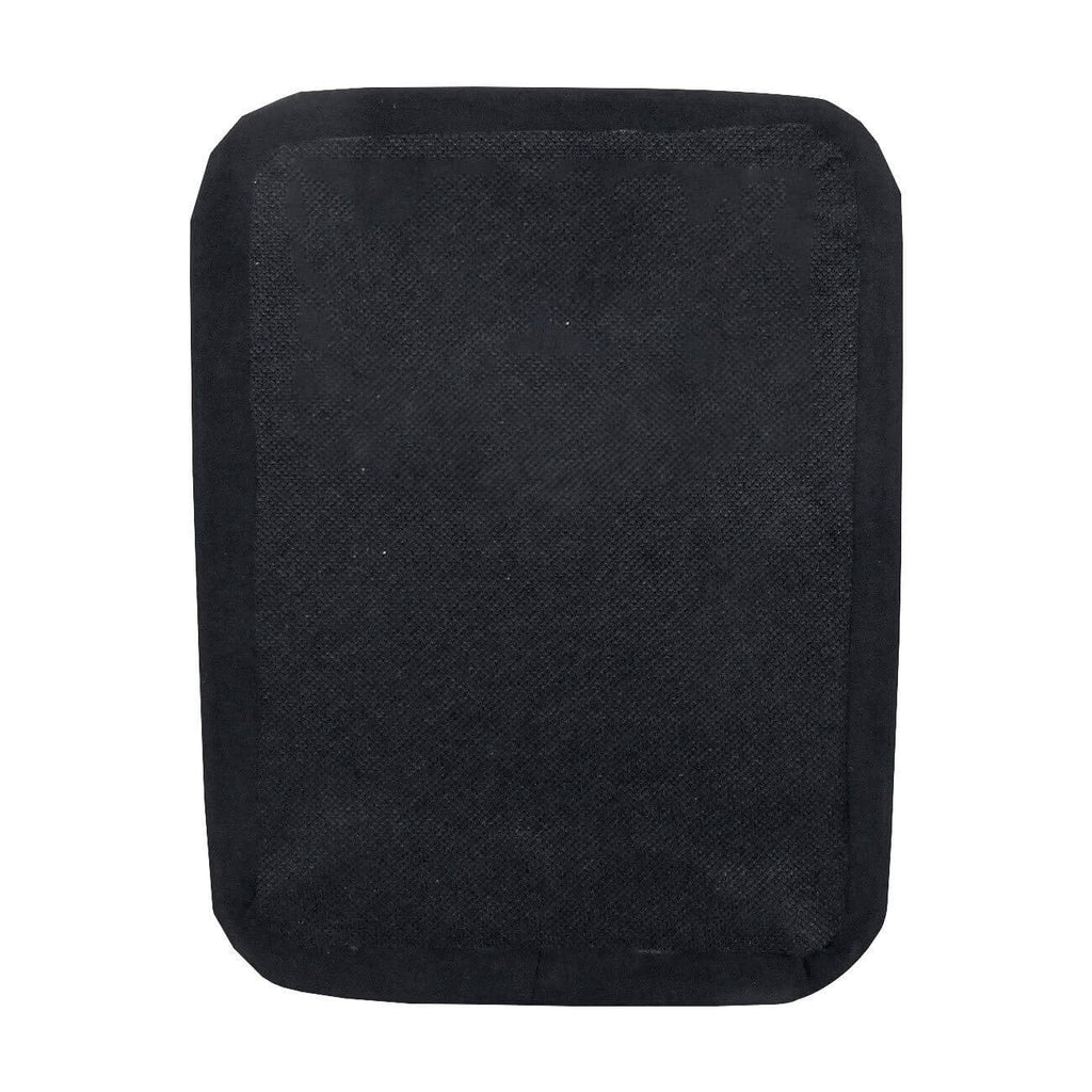 Level 3+ Polyethylene Side Plates image 1