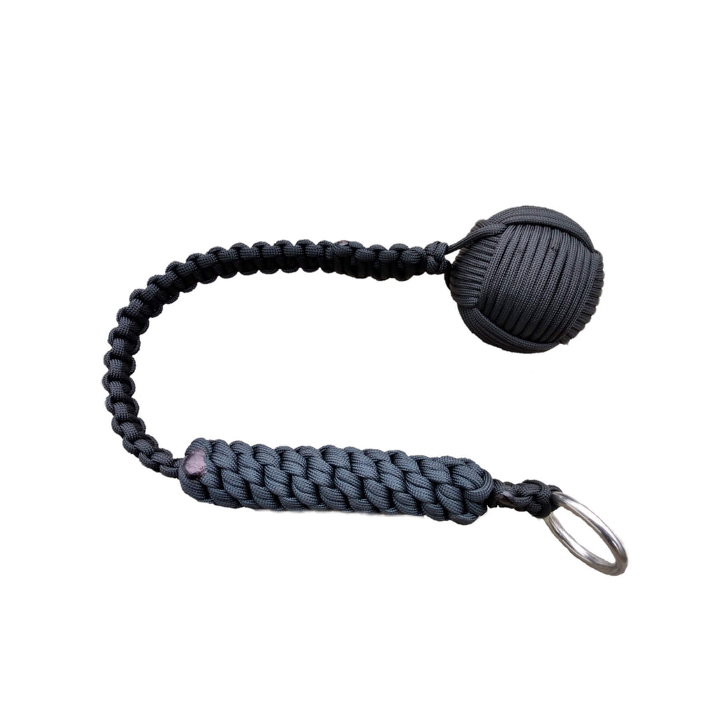 2" Paracord Monkey Fist image 0