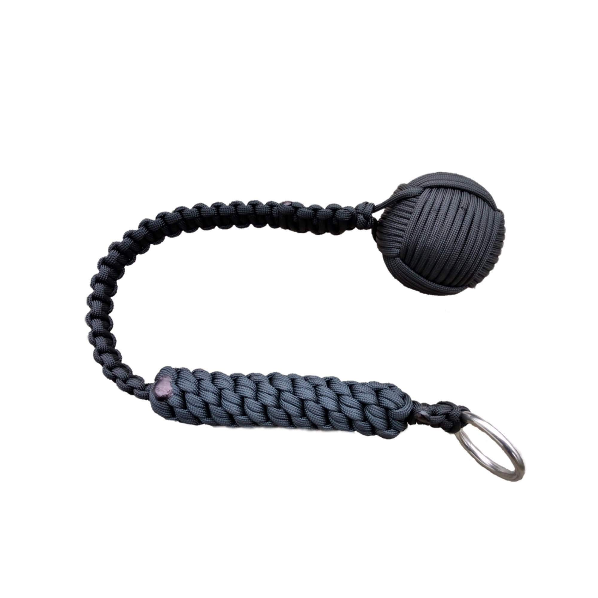 2" Paracord Monkey Fist image 0