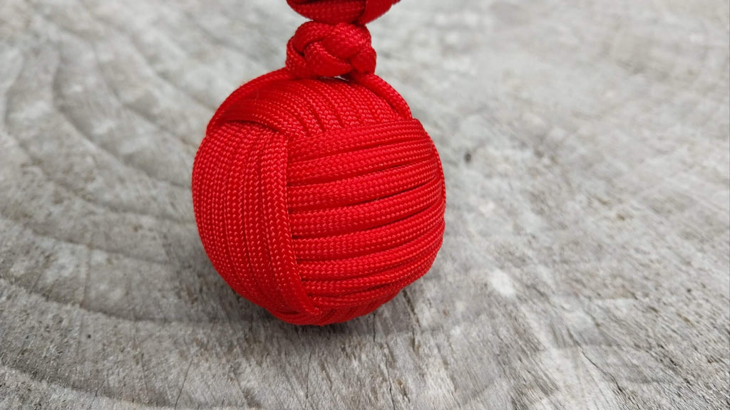1.5-Inch Monkey Fist image 31