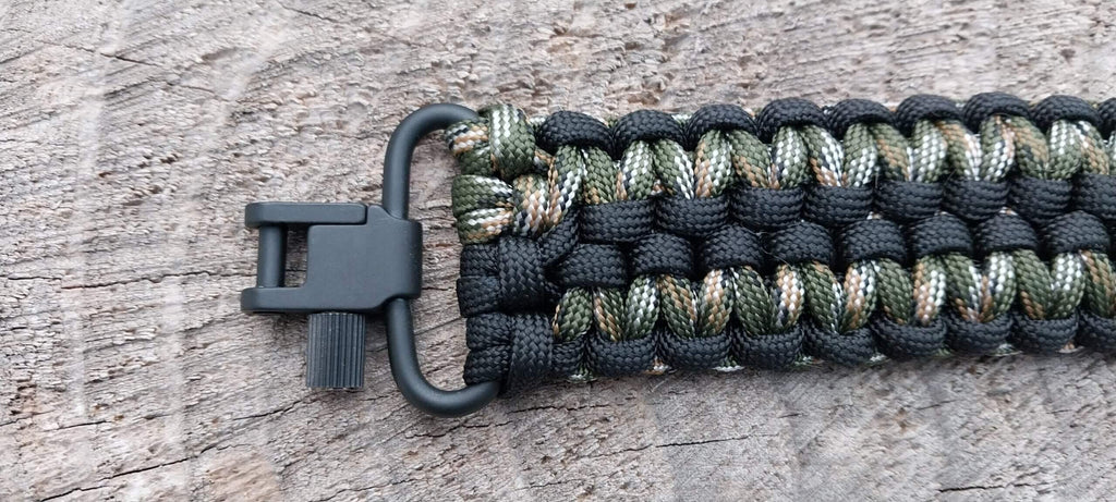 Standard Paracord Rifle Sling image 10