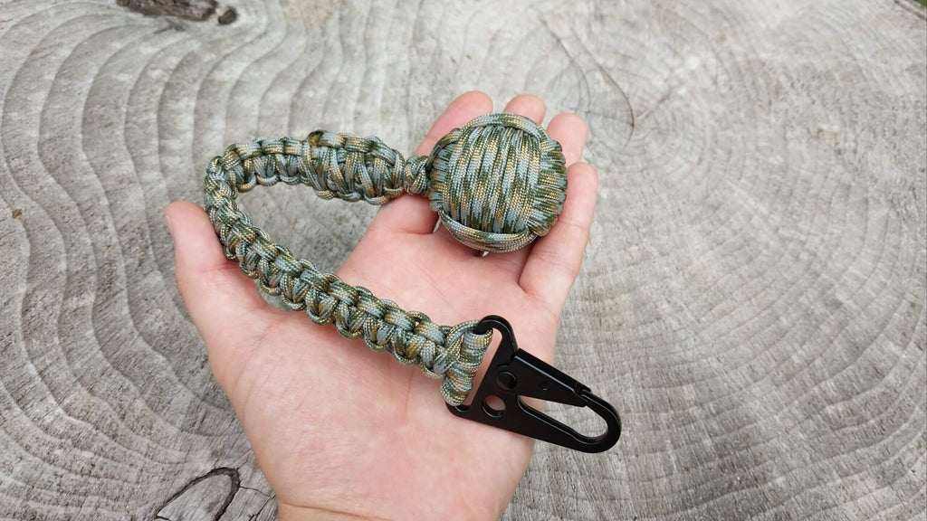 1.5-Inch Monkey Fist image 28