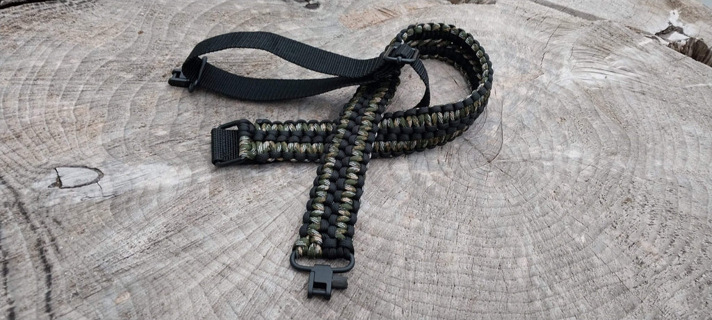 Standard Paracord Rifle Sling image 4