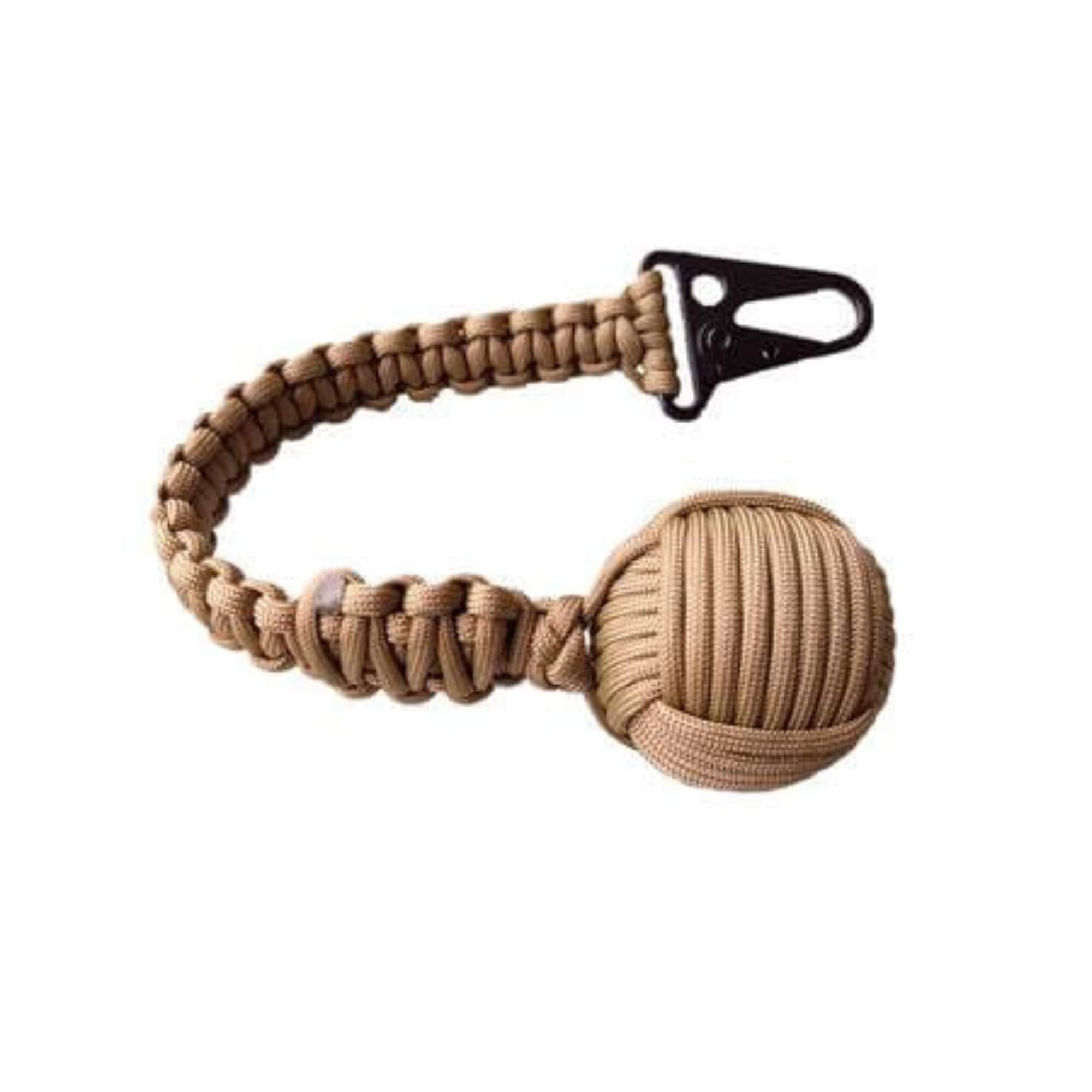 1.5-Inch Monkey Fist image 0