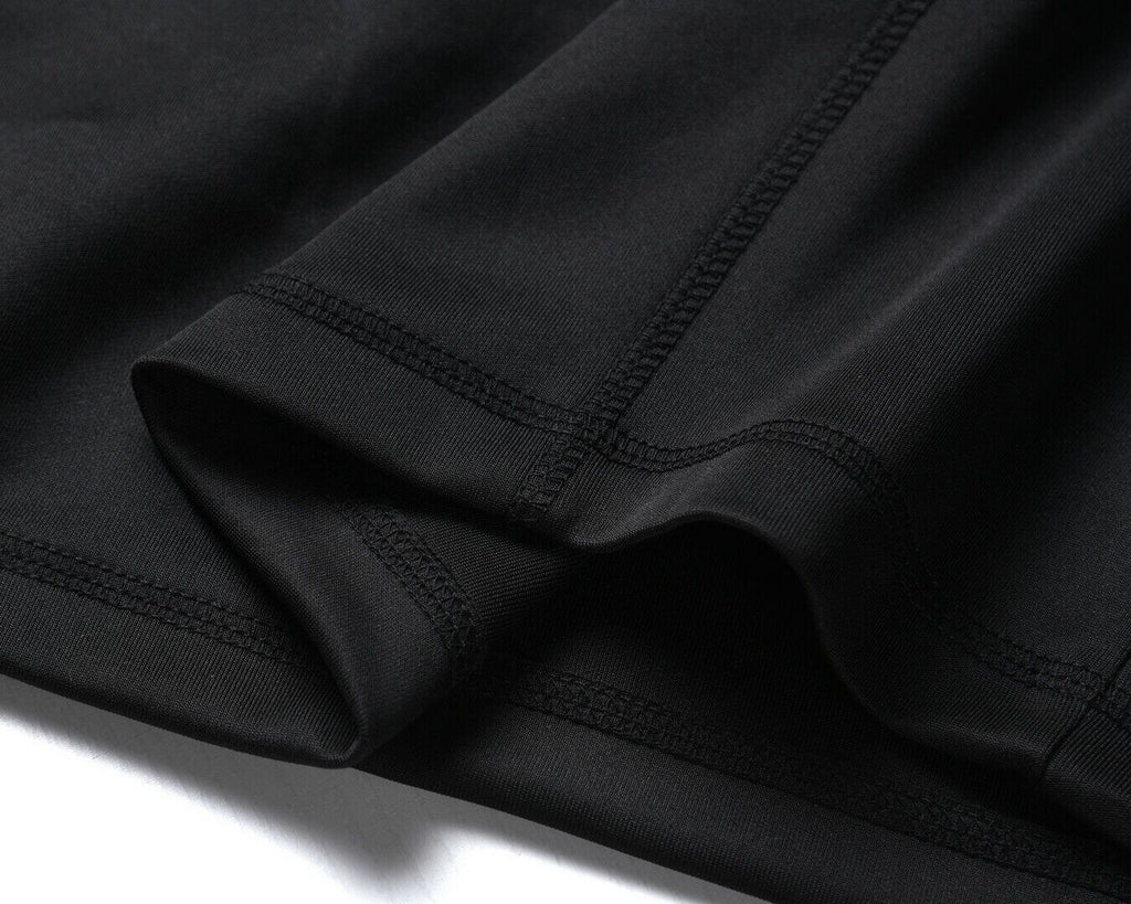 JQT Level 3A Concealable Body Armor Shirt image 2
