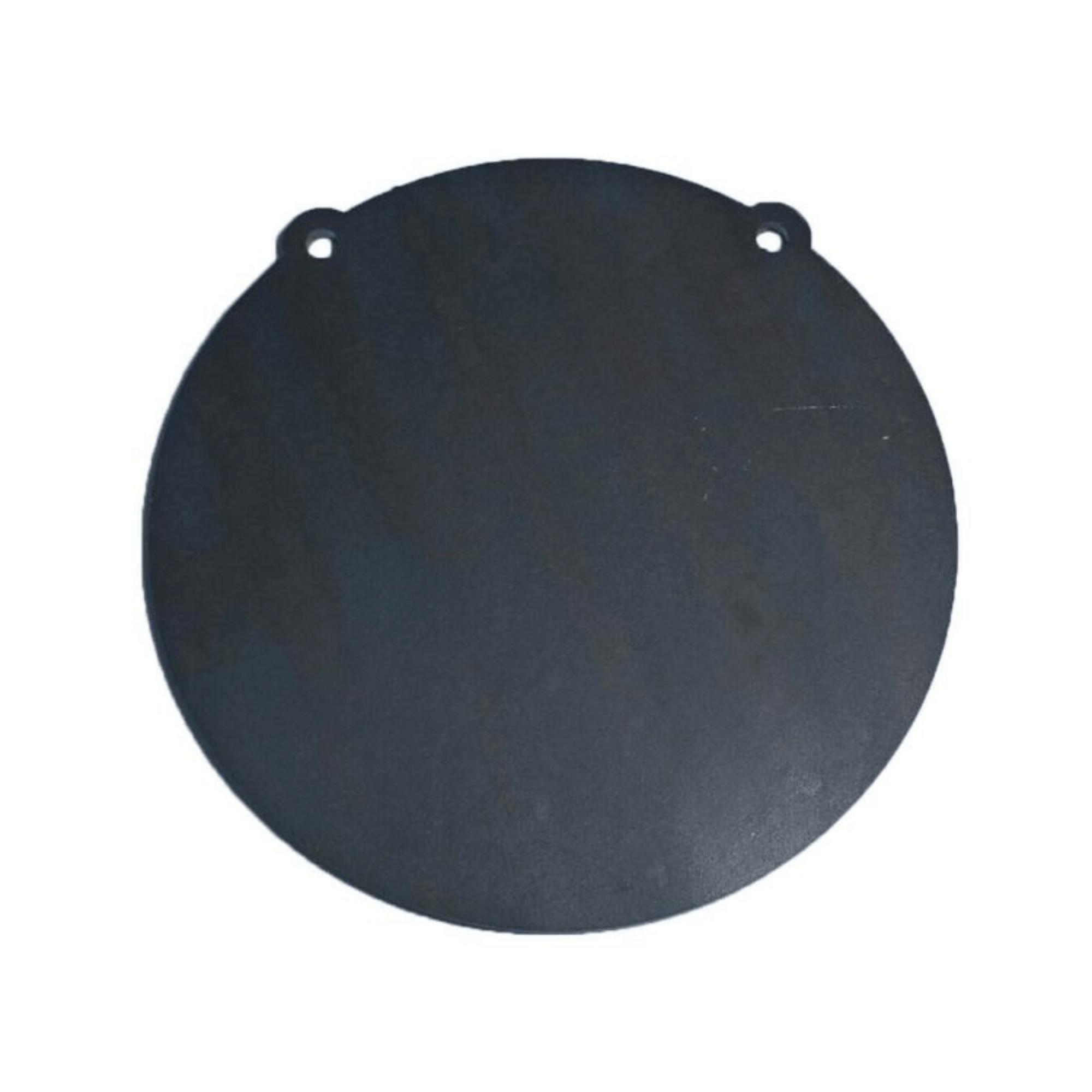 Tactical Scorpion Gear AR500 Steel Shooting Range Target 12" x 1/4" Gong image 0
