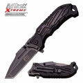 Spring Assisted Knife MX-A851GWP image 0