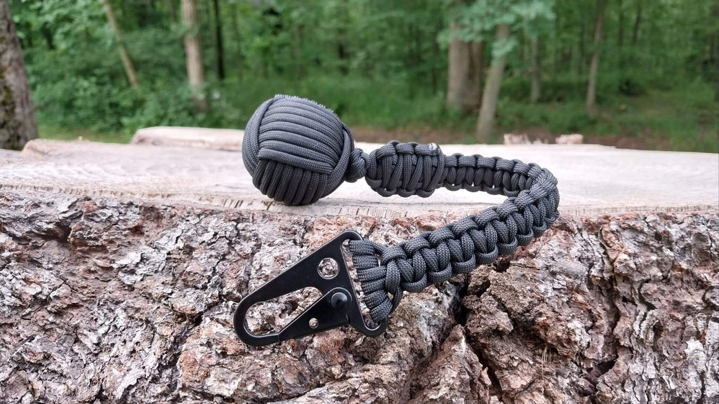 1.5-Inch Monkey Fist image 3