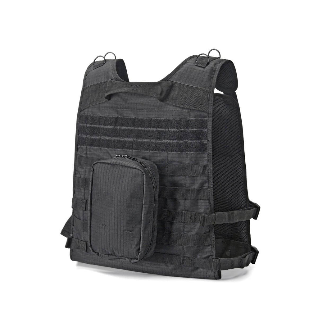 JQT Wildcat Level 3+ Polyethene Body Armor Bundle image 10