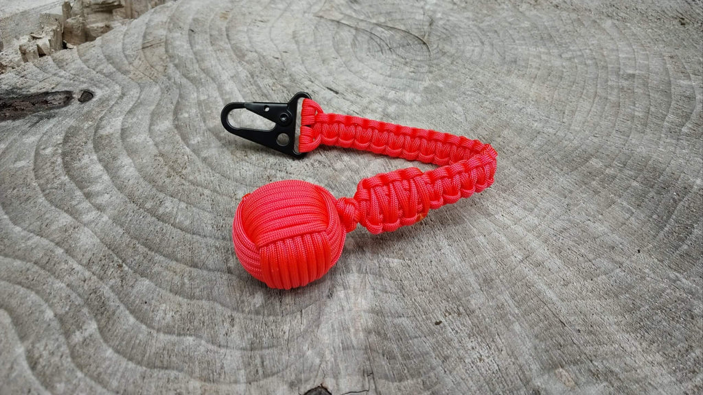 1.5-Inch Monkey Fist image 17