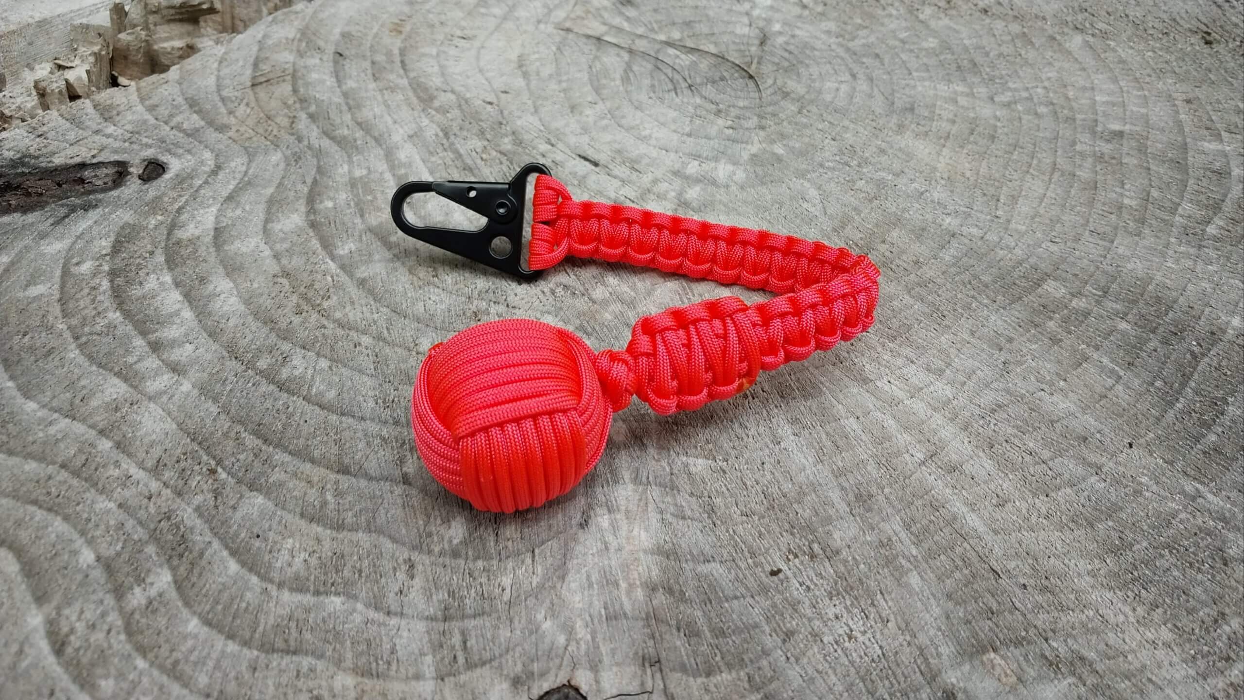 1.5-Inch Monkey Fist image 17